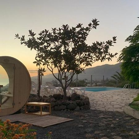 Вилла Casa Isla Bonita Лос-Льянос-де-Аридане Экстерьер фото